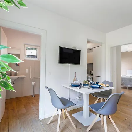 Viganello Modern * Lugano