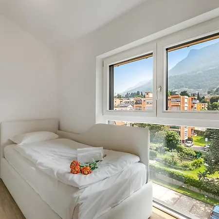 Viganello Modern * Lugano