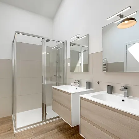 Viganello Modern Lugano