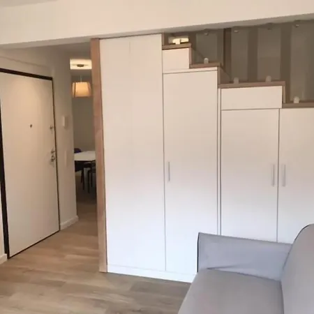 Viganello Modern Lugano