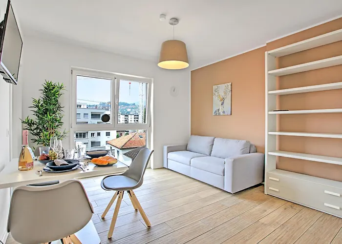 Viganello Modern Lugano