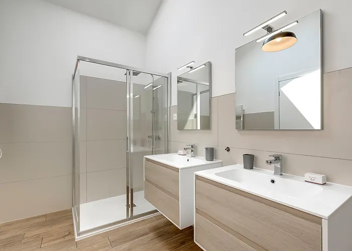 Viganello Modern Lugano