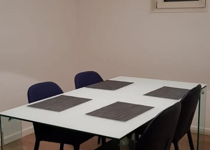 Viganello Modern Lugano