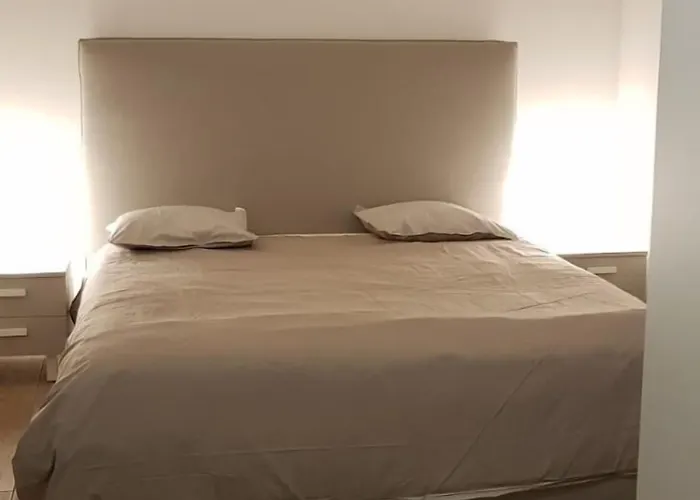 Apartman Viganello Modern