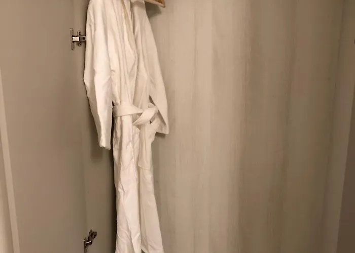 Apartman Viganello Modern Lugano